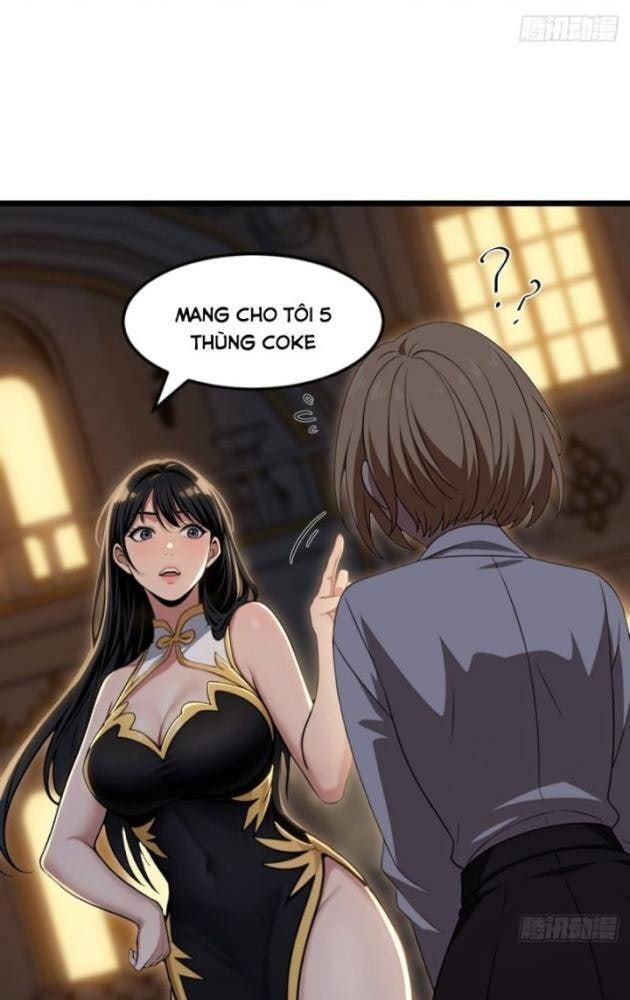 Ma Tôn Nữ Đế Xuyên Không Thành Cấp Trên Của Tôi! - Page 17