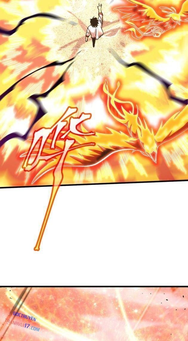 Cao Võ: Hạ Cánh Đến Một Vạn Năm Sau - Page 32