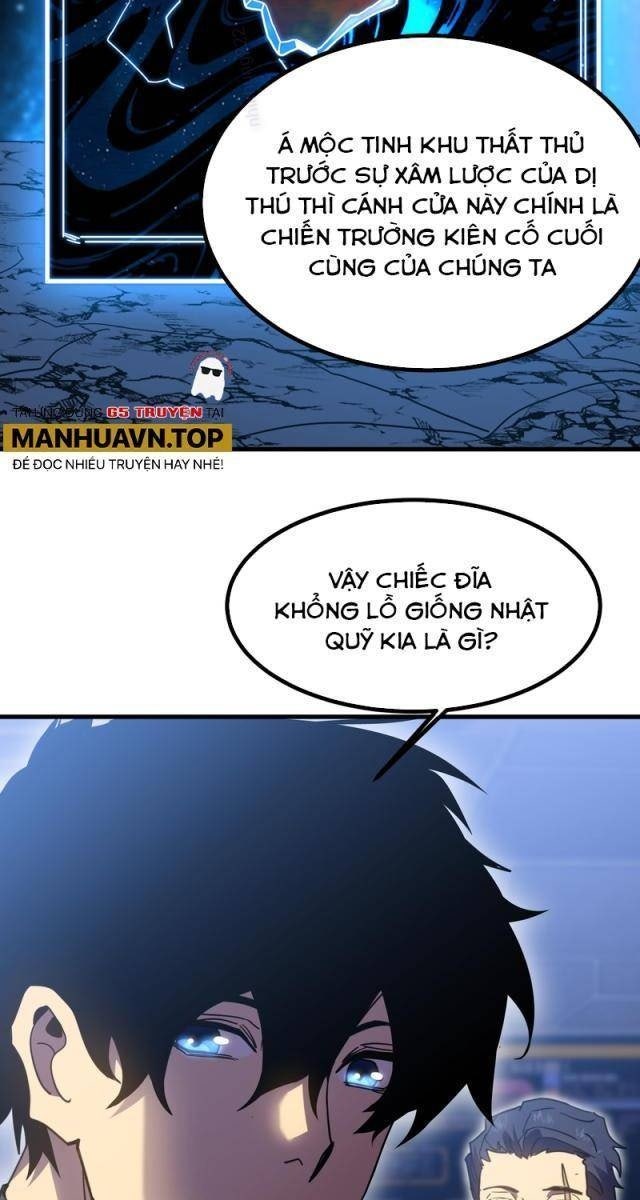 Cao Võ: Hạ Cánh Đến Một Vạn Năm Sau - Page 51