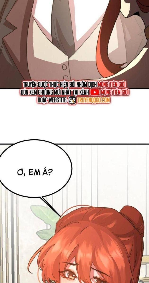 Cao Võ: Hạ Cánh Đến Một Vạn Năm Sau - Page 71
