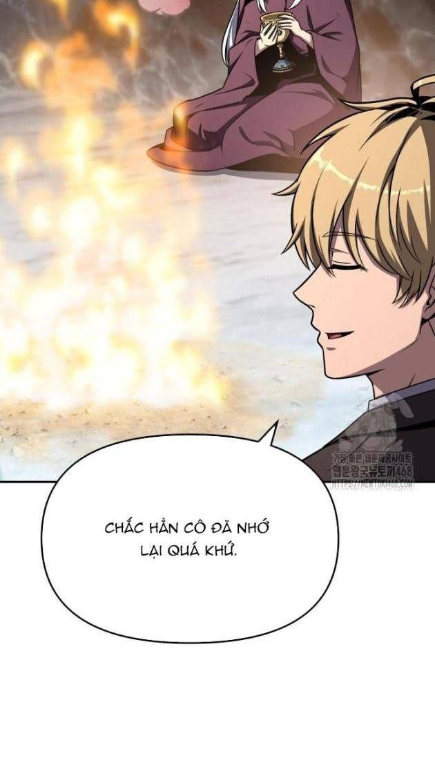 Vua Hiệp Sĩ Đã Trở Lại Với Một Vị Thần - Page 136