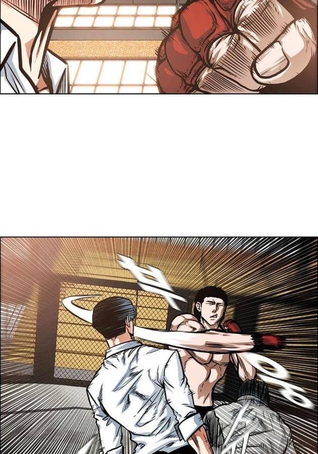 Gia Đình Bí Mật - Page 18