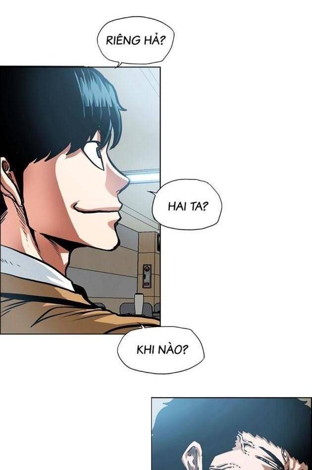 Gia Đình Bí Mật - Page 65