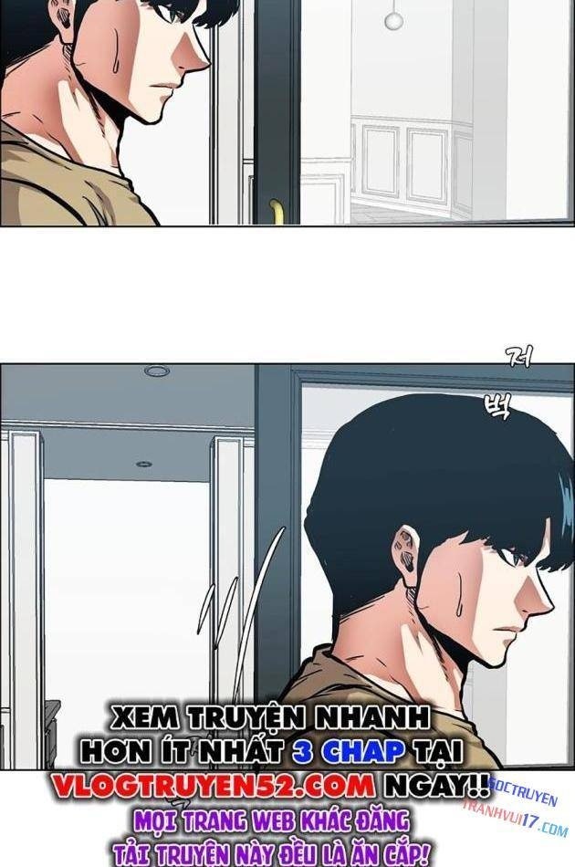 Gia Đình Bí Mật - Page 9