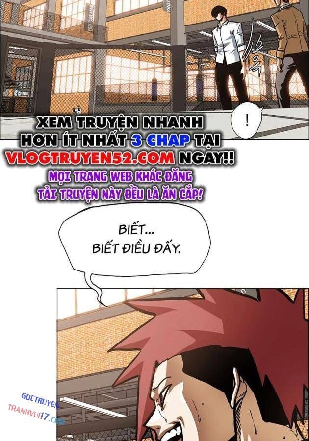 Gia Đình Bí Mật - Page 8
