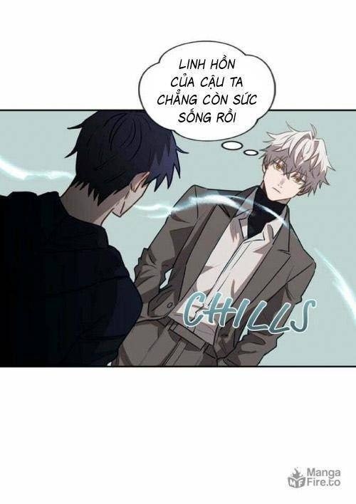 Cuộc Chiến Giữa Các Vị Thần - Page 83