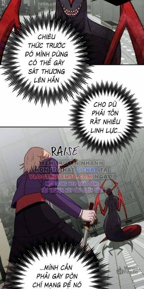 Cuộc Chiến Giữa Các Vị Thần - Page 36
