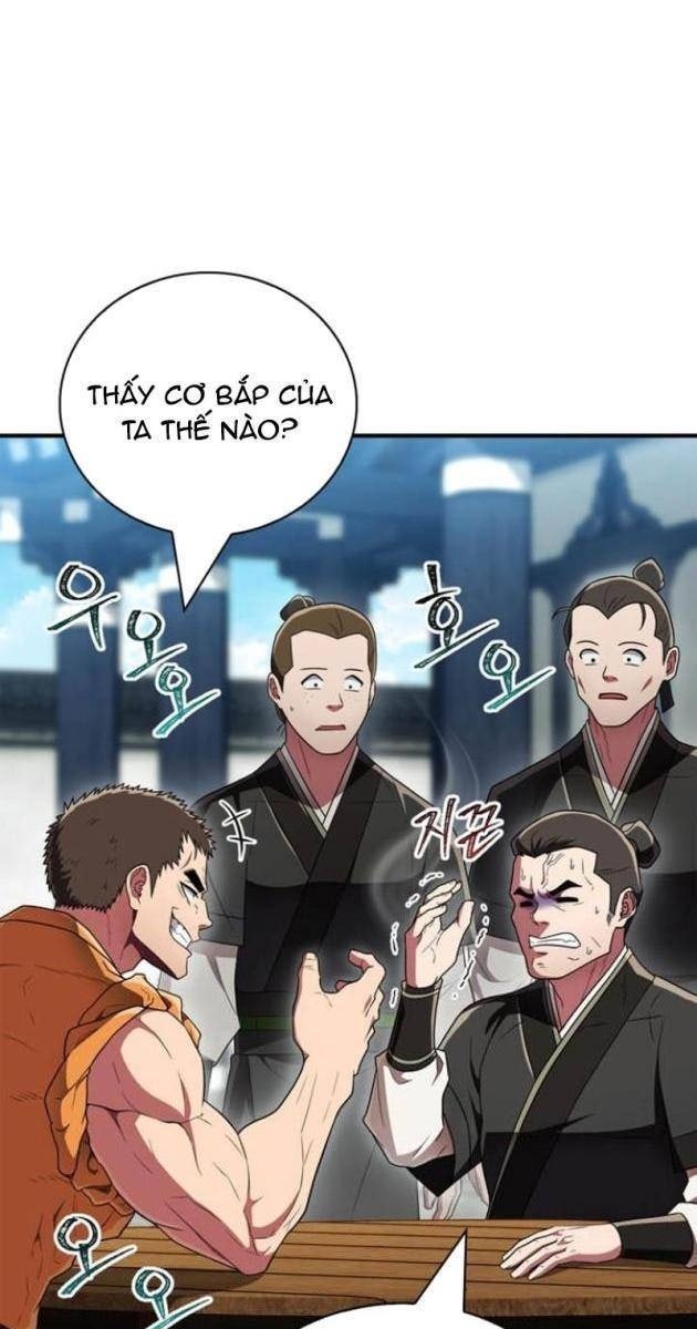 Huấn Luyện Viên Murim Thiên Tài - Page 13