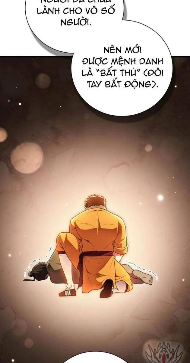 Huấn Luyện Viên Murim Thiên Tài - Page 77