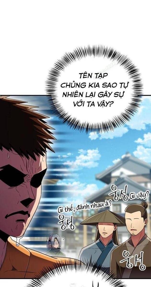 Huấn Luyện Viên Murim Thiên Tài - Page 7