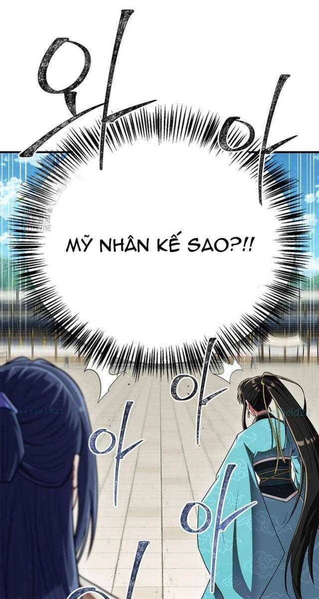 Huấn Luyện Viên Murim Thiên Tài - Page 38