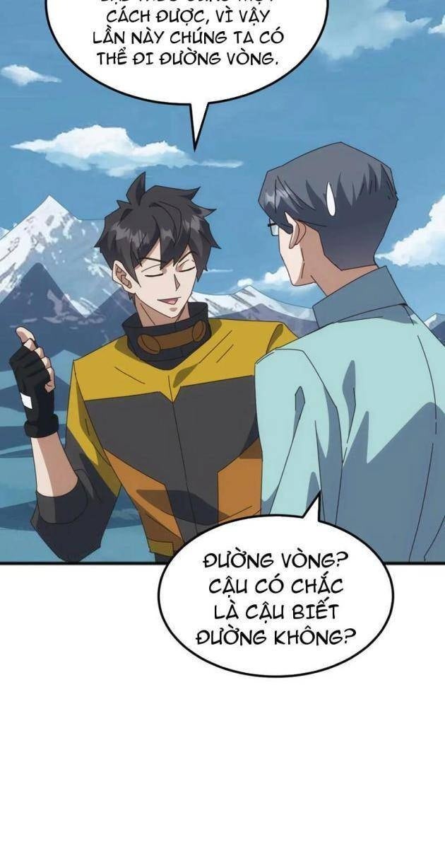 Vạn Tộc Xâm Lược: Mở Đầu Thuần Hóa Cự Thú Cấp Sử Thi - Page 17