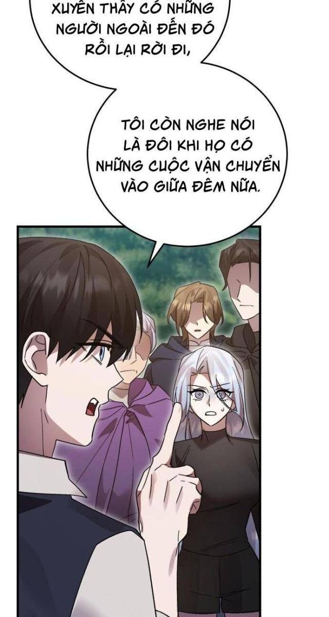 Anh Hùng, Ác Quỷ Và Kẻ Phản Diện - Page 34