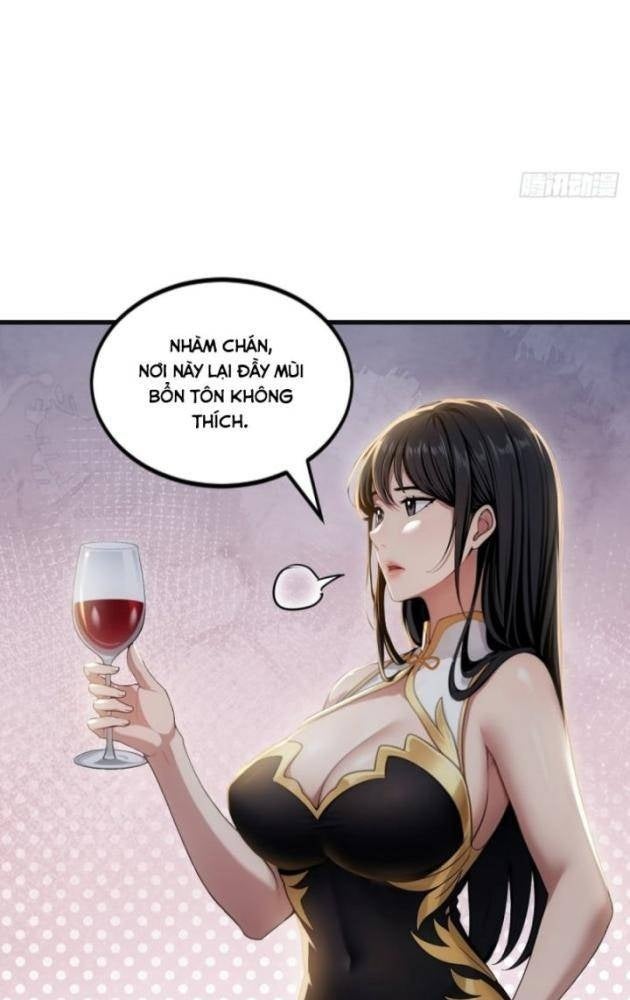 Ma Tôn Nữ Đế Xuyên Không Thành Cấp Trên Của Tôi! - Page 9