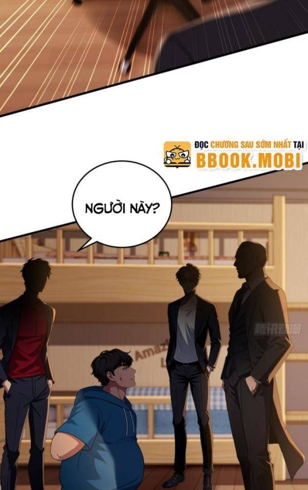 Ma Tôn Nữ Đế Xuyên Không Thành Cấp Trên Của Tôi! - Page 28