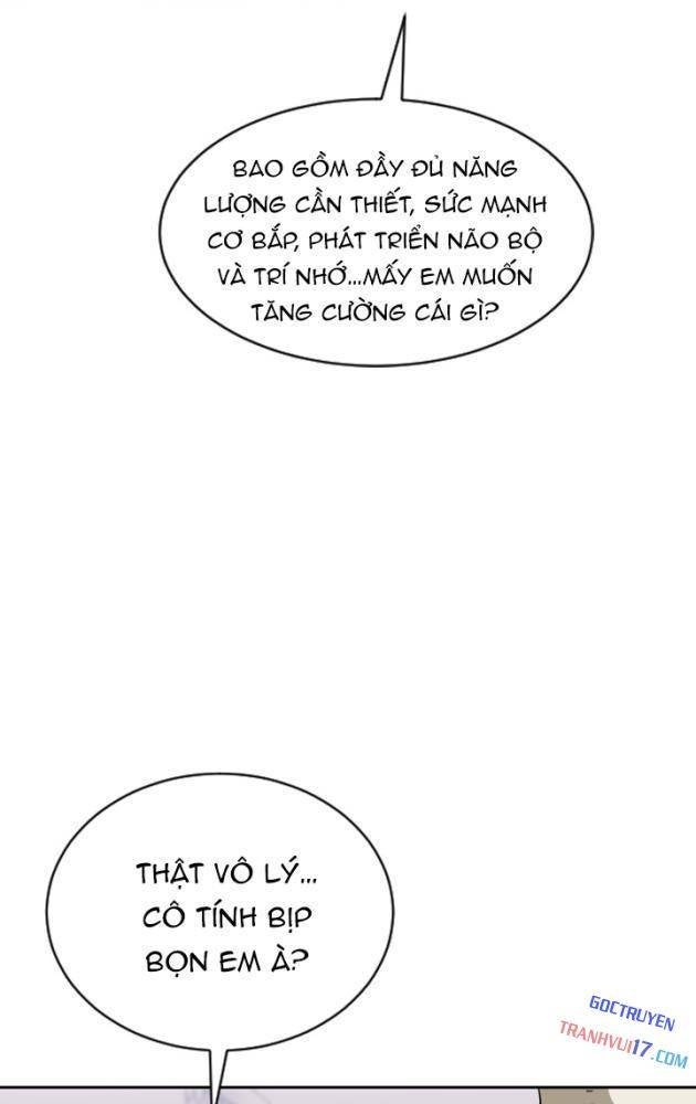 Trường Học Vương Quyền - Page 22