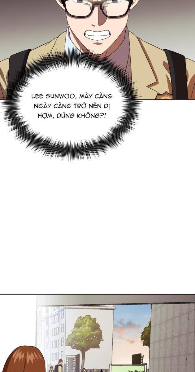Trường Học Vương Quyền - Page 43