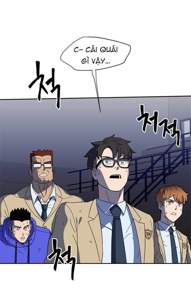 Trường Học Vương Quyền - Page 60