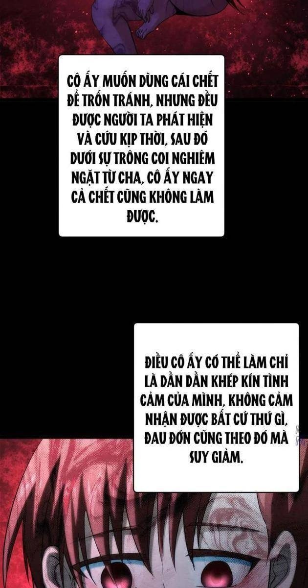 Ta Đoạt Xá Người Chơi Hệ Thống - Page 39