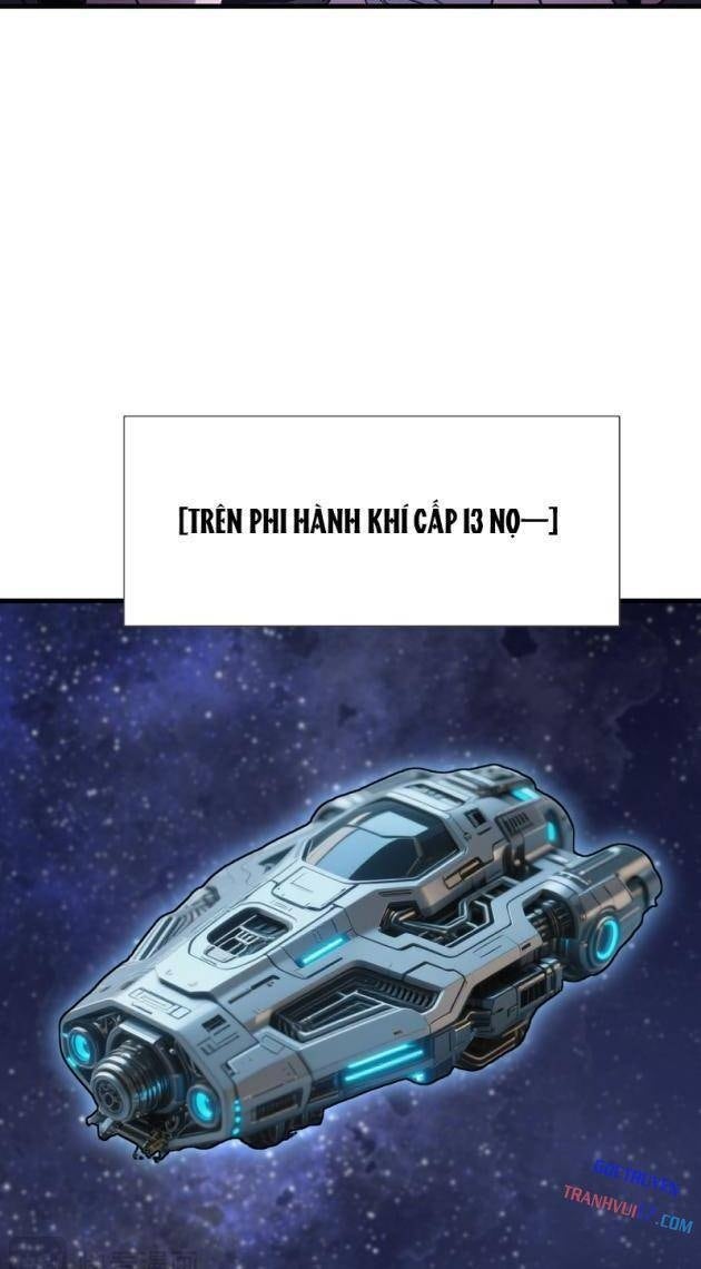 Cao Võ: Hạ Cánh Đến Một Vạn Năm Sau - Page 70