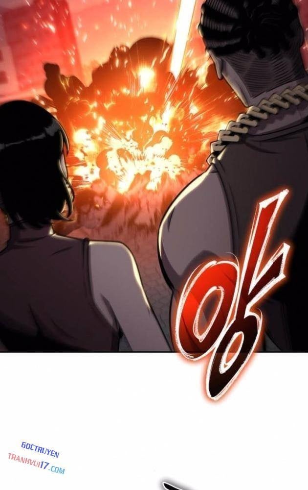 Vua Hiệp Sĩ Đã Trở Lại Với Một Vị Thần - Page 74