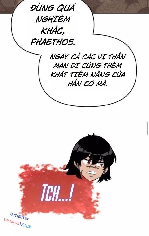 Vua Hiệp Sĩ Đã Trở Lại Với Một Vị Thần - Page 91