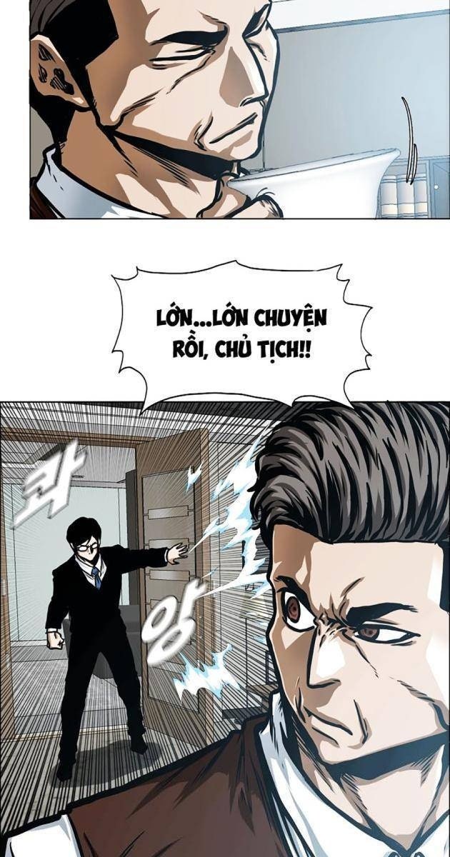 Gia Đình Bí Mật - Page 61
