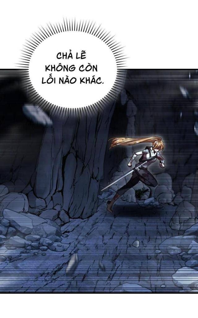 Anh Hùng, Ác Quỷ Và Kẻ Phản Diện - Page 52