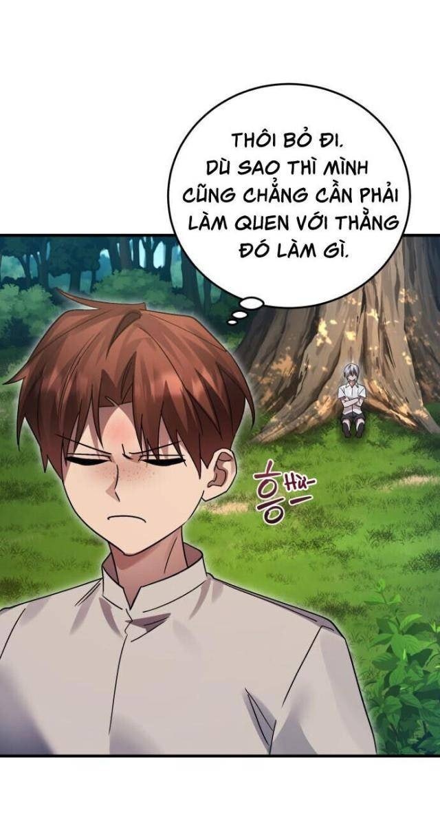 Anh Hùng, Ác Quỷ Và Kẻ Phản Diện - Page 37