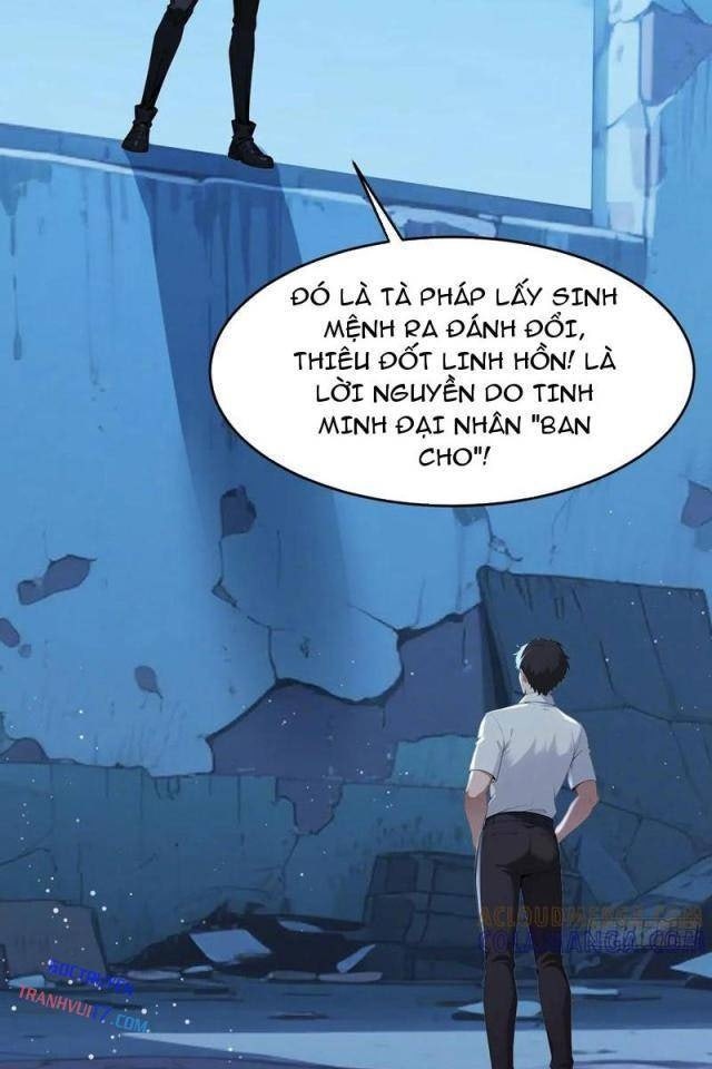 Ma Tôn Nữ Đế Xuyên Không Thành Cấp Trên Của Tôi! - Page 12