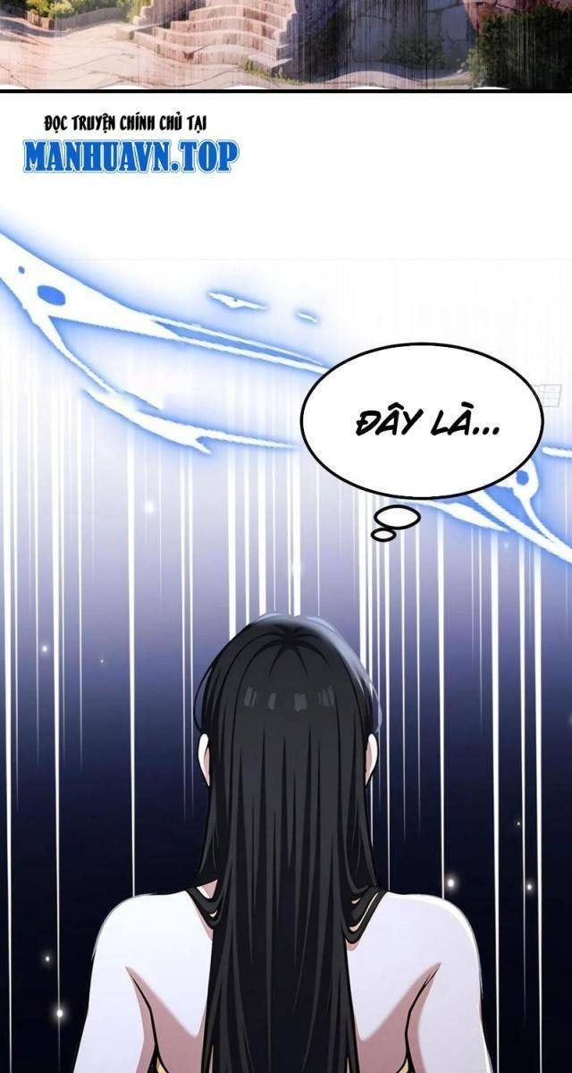 Ma Tôn Nữ Đế Xuyên Không Thành Cấp Trên Của Tôi! - Page 42