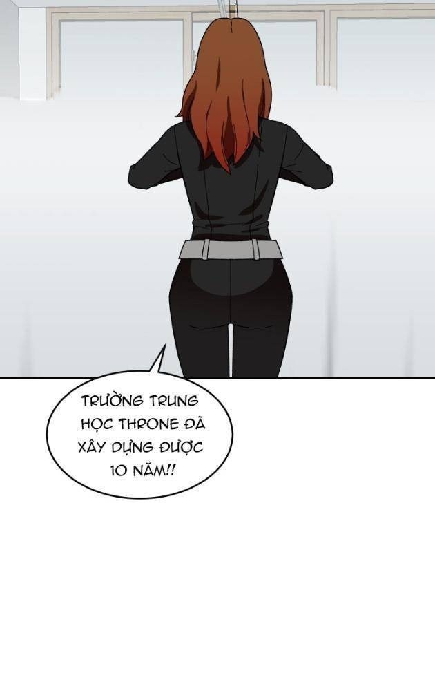 Trường Học Vương Quyền - Page 10