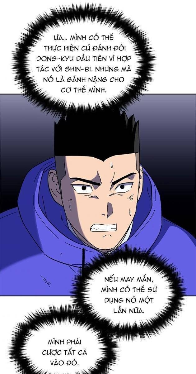 Trường Học Vương Quyền - Page 74