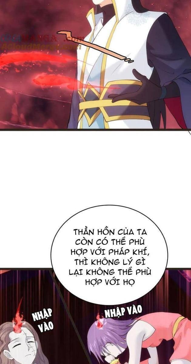 Ta Đoạt Xá Người Chơi Hệ Thống - Page 45