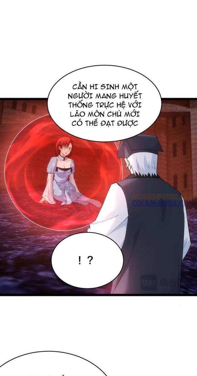 Ta Đoạt Xá Người Chơi Hệ Thống - Page 33