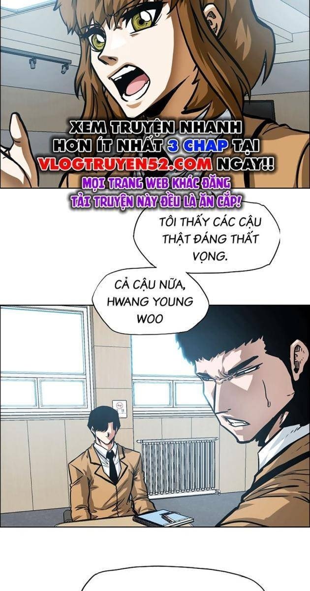 Gia Đình Bí Mật - Page 63