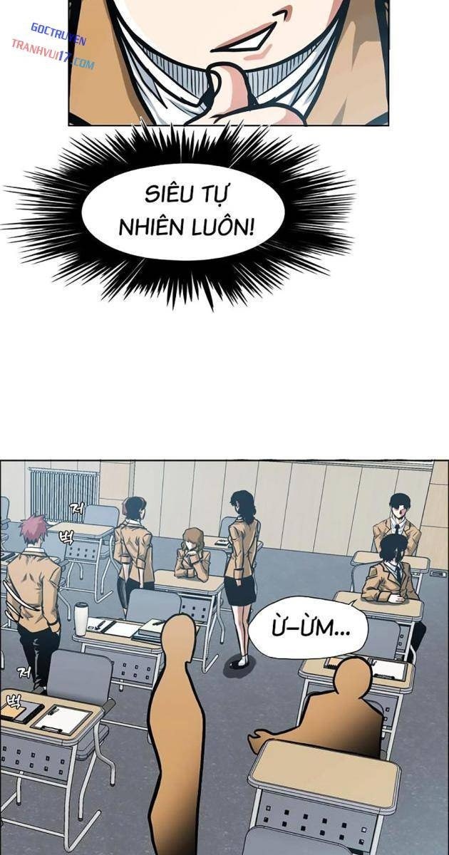 Gia Đình Bí Mật - Page 34