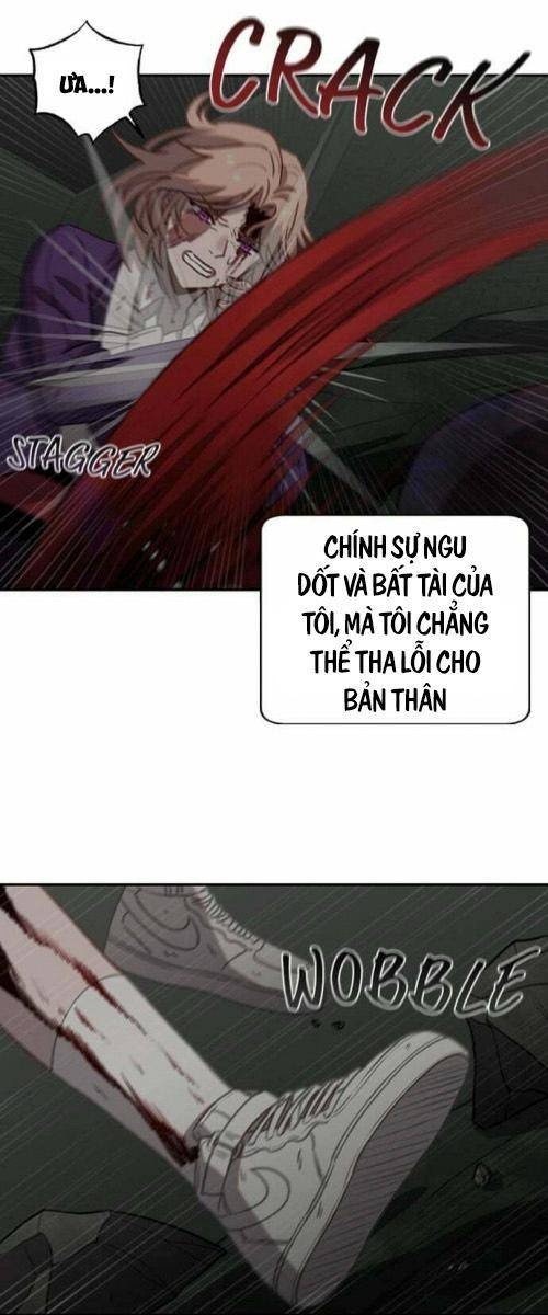 Cuộc Chiến Giữa Các Vị Thần - Page 36