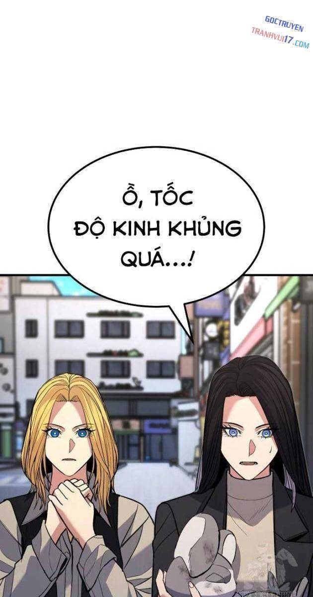 Tuyệt Thế Anh Hùng - Page 97