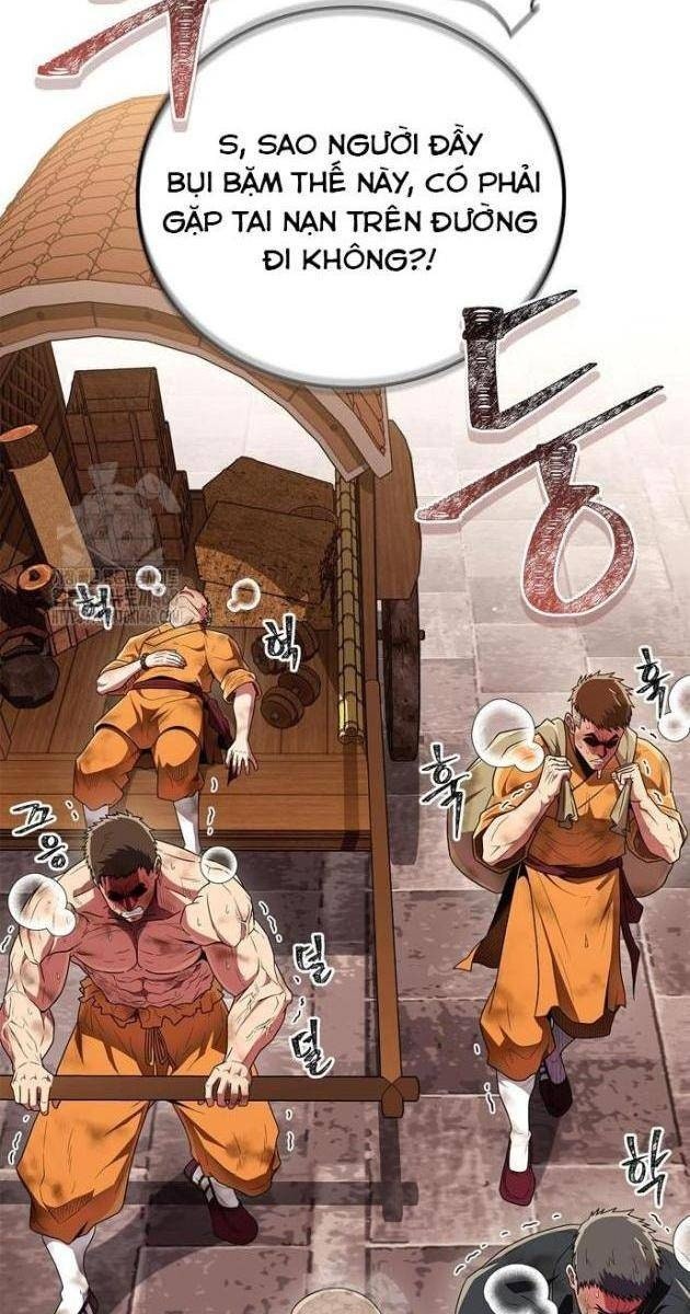 Huấn Luyện Viên Murim Thiên Tài - Page 7
