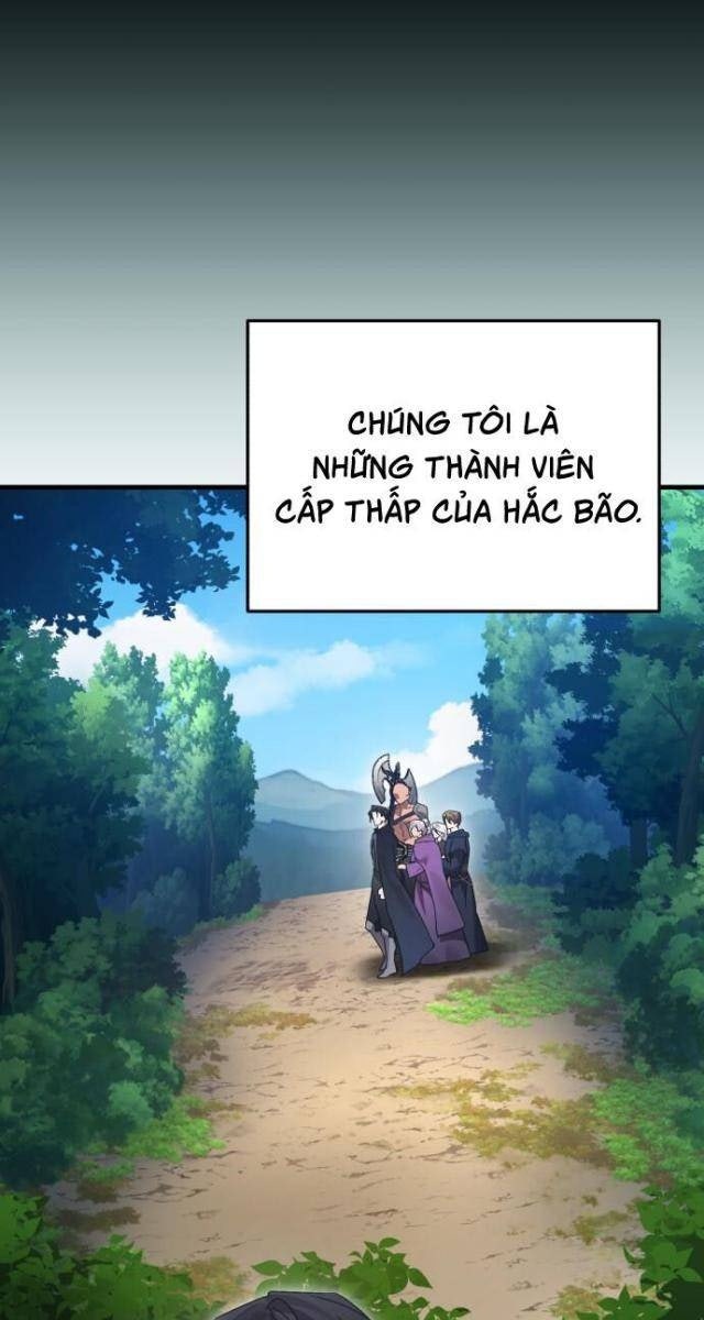 Anh Hùng, Ác Quỷ Và Kẻ Phản Diện - Page 17