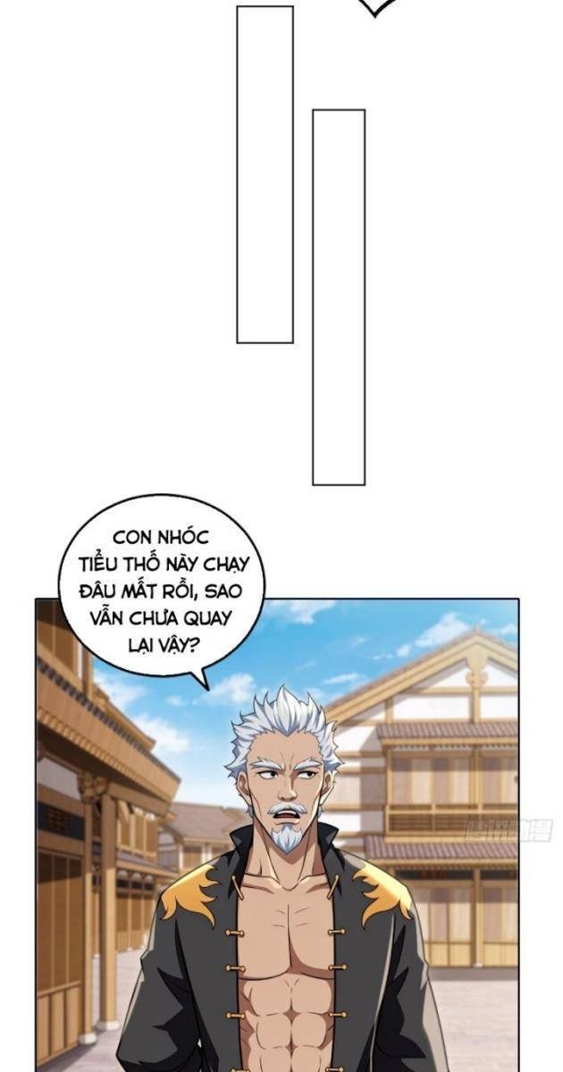 Ma Tôn Nữ Đế Xuyên Không Thành Cấp Trên Của Tôi! - Page 33