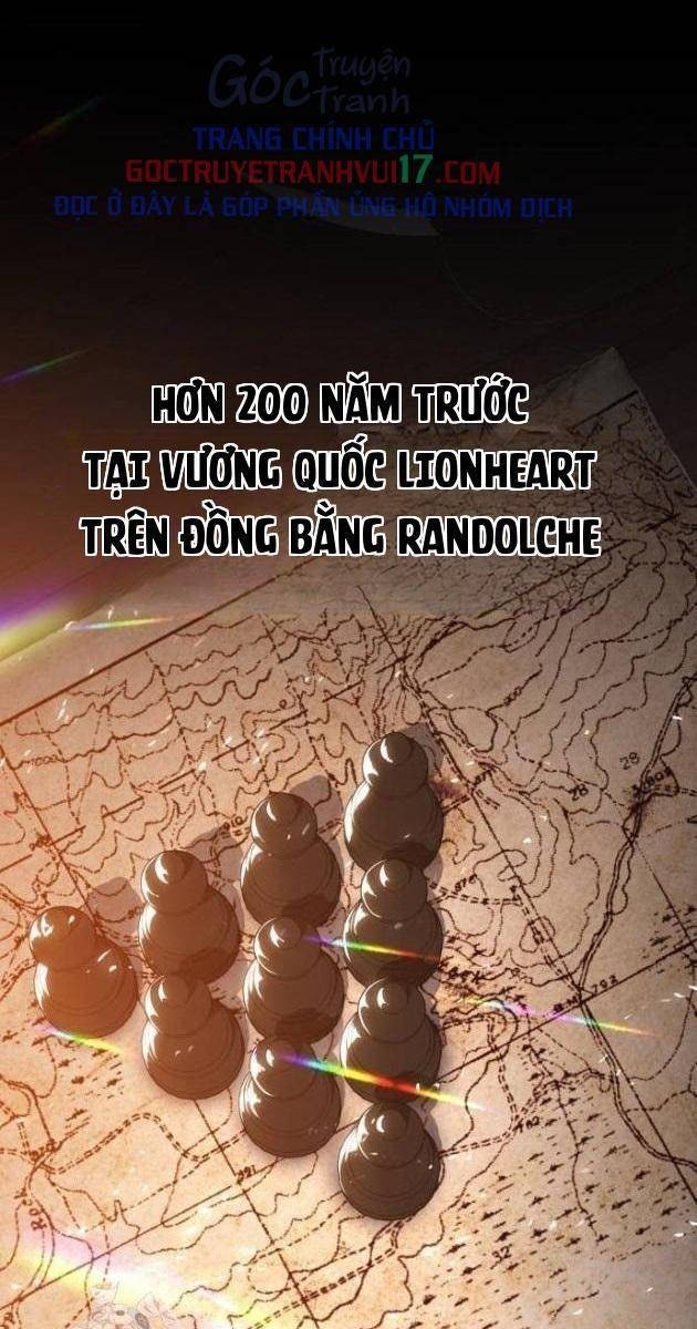 Vua Hiệp Sĩ Đã Trở Lại Với Một Vị Thần - Page 1