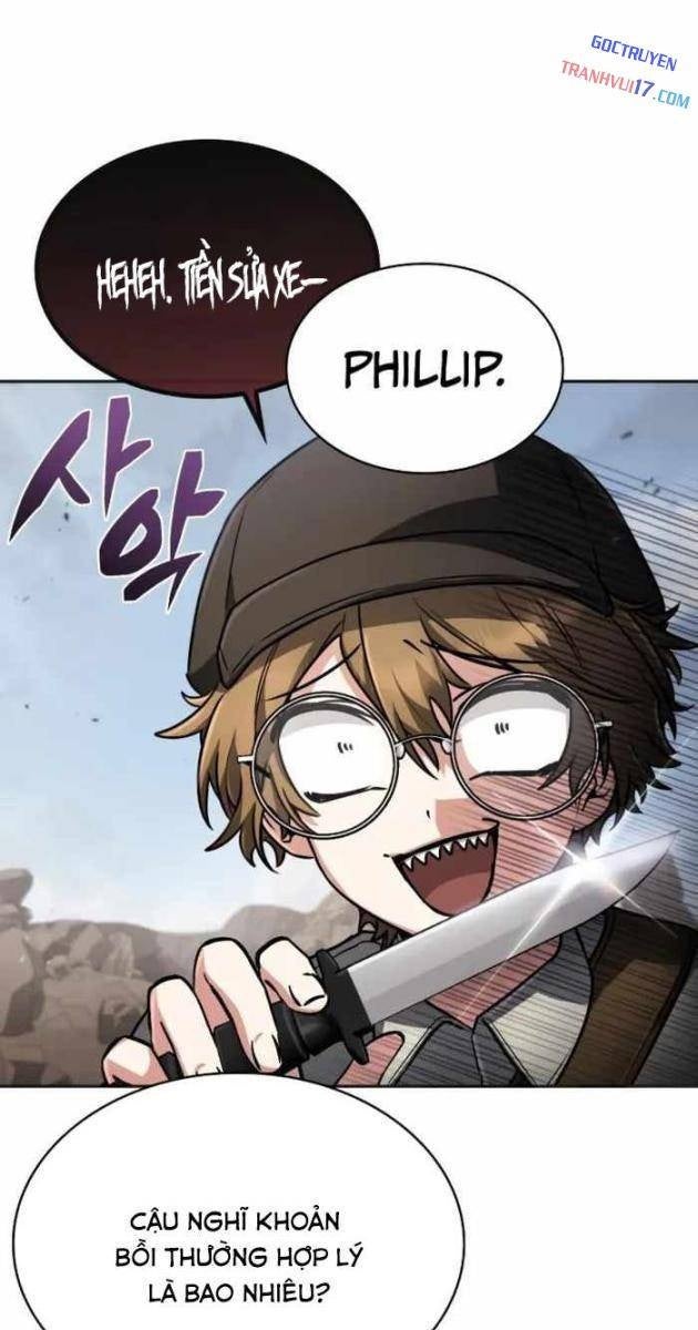 Đa Sắc Ma Pháp Sư Thiên Tài - Page 72