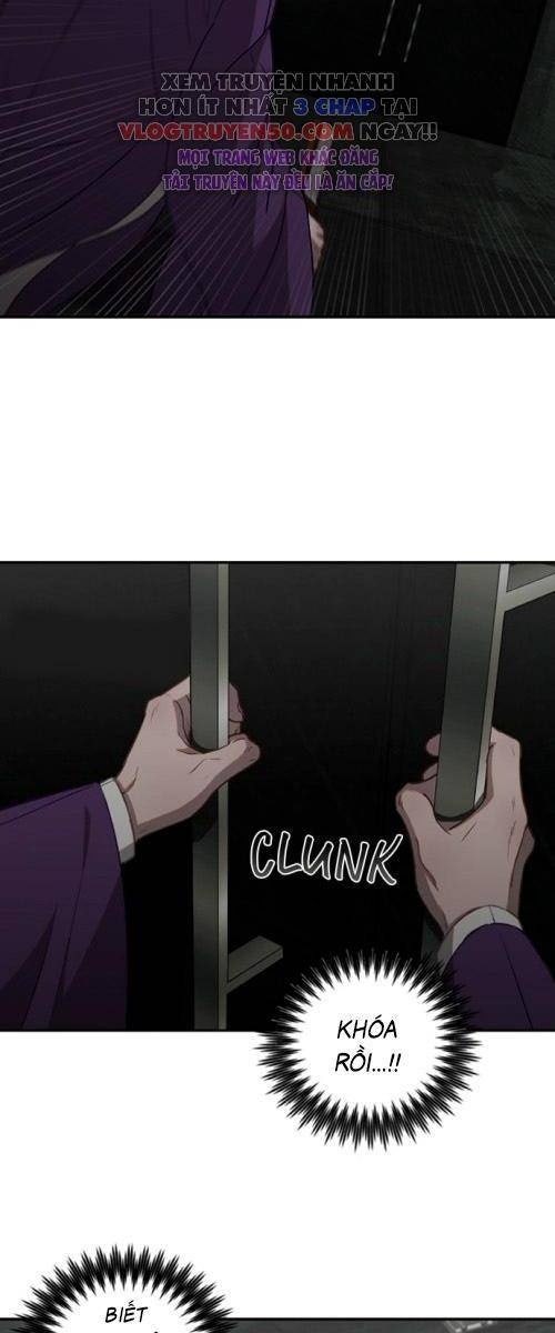 Cuộc Chiến Giữa Các Vị Thần - Page 28
