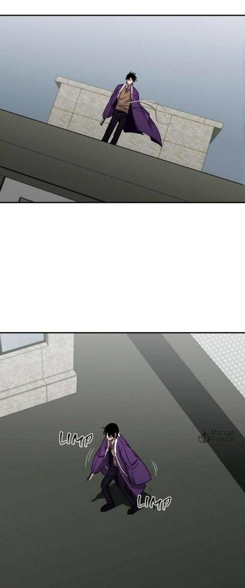 Cuộc Chiến Giữa Các Vị Thần - Page 26