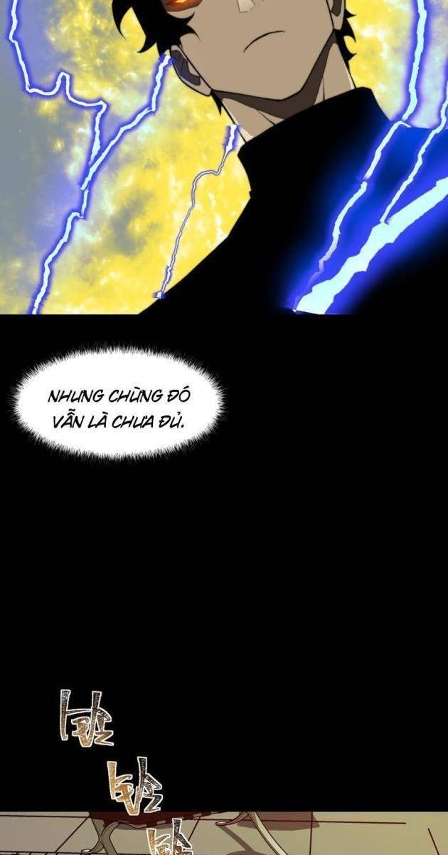 Sau Khi Chia Tay Hoa Khôi, Võ Đạo Của Ta Thẳng Tới Cấp Thần - Page 39