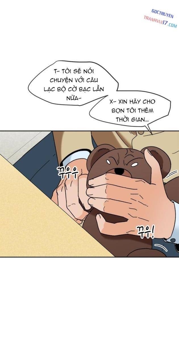Trường Học Vương Quyền - Page 70