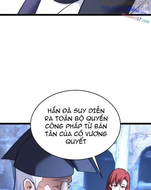 Ta Đoạt Xá Người Chơi Hệ Thống - Page 61