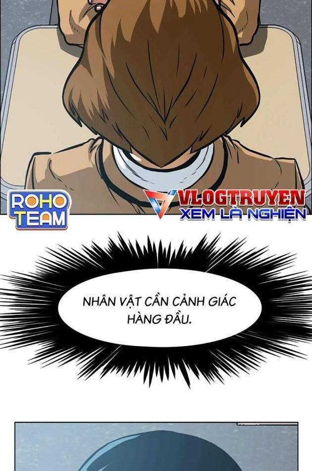 Gia Đình Bí Mật - Page 18